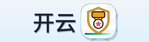 开云 Logo